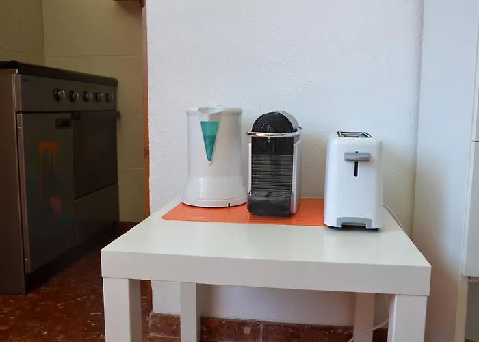 Apartmán Axarquia Nerja