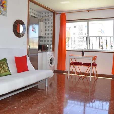 Axarquia * Нерха