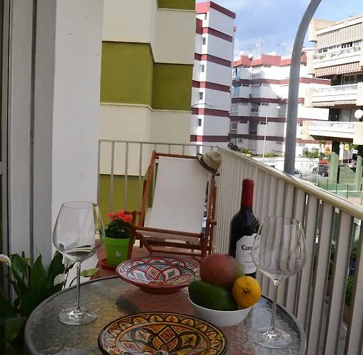 Appartement Axarquia