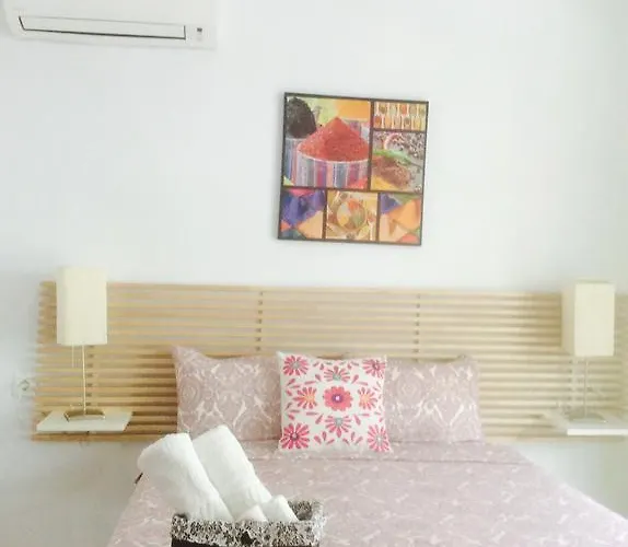 Appartement Axarquia Nerja
