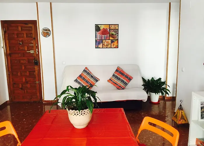 Appartement Axarquia *