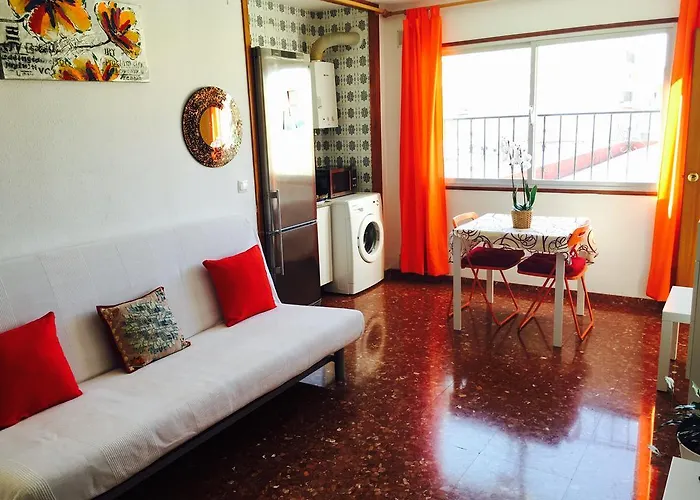 Appartement Axarquia