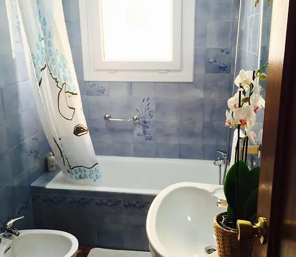 Axarquia Appartement Nerja