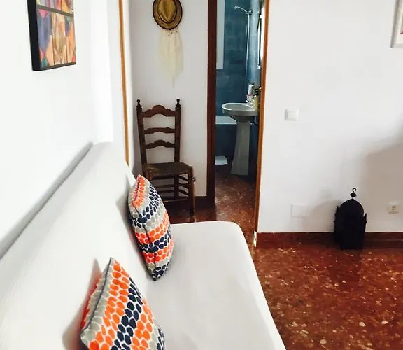 Axarquia Appartement