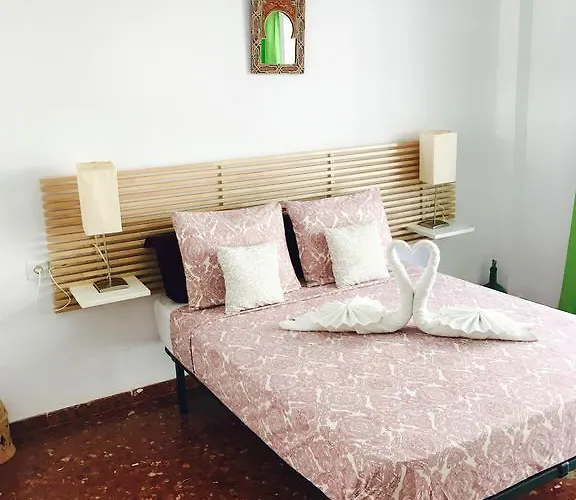 Axarquia Nerja