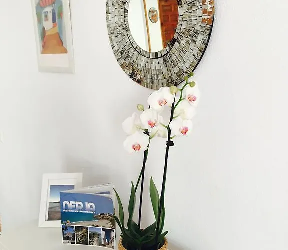 Axarquia Appartement Nerja