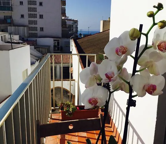 Axarquia * Nerja