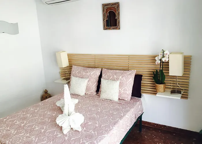 Axarquia Nerja
