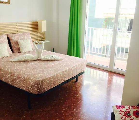 Axarquia Appartement
