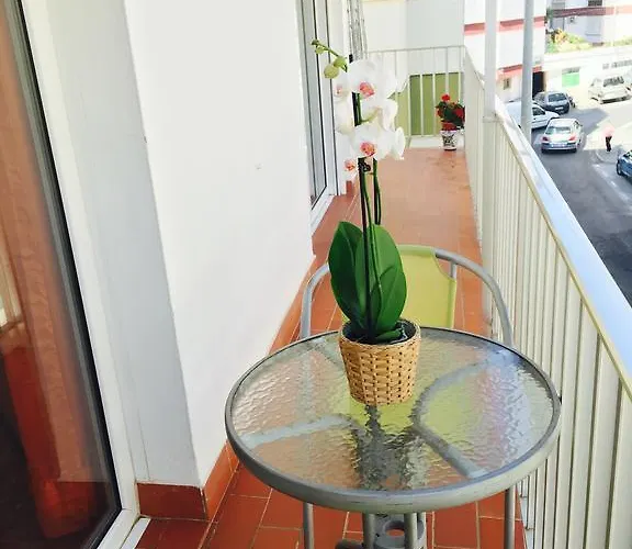Appartement Axarquia *