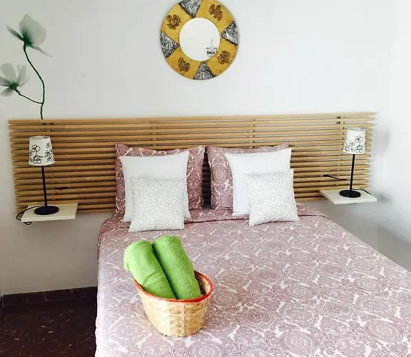 Appartement Axarquia *