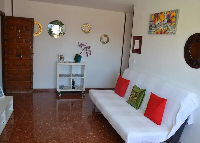 Appartement Axarquia *
