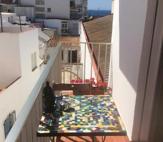 Appartement Axarquia