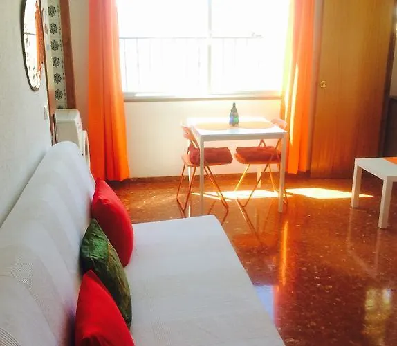 Appartement Axarquia Nerja
