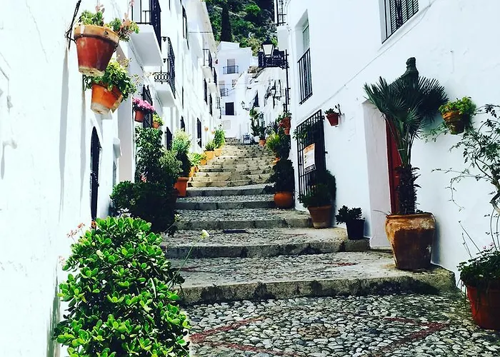 Axarquia * Nerja