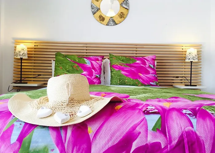 Appartement Axarquia *