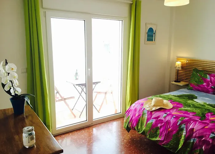 Axarquia Appartement