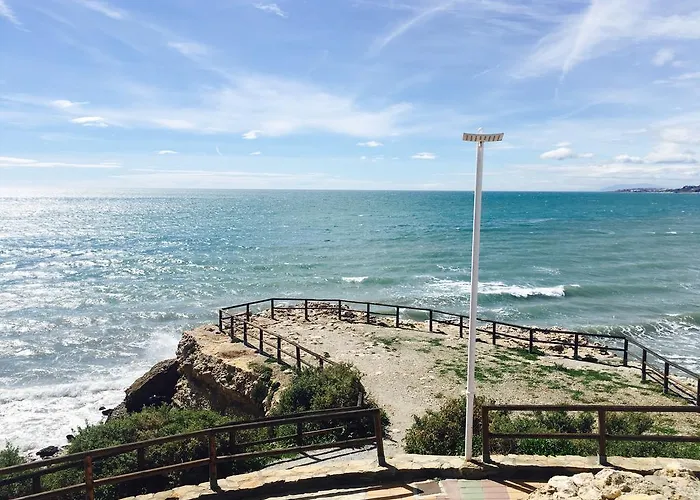 Appartement Axarquia