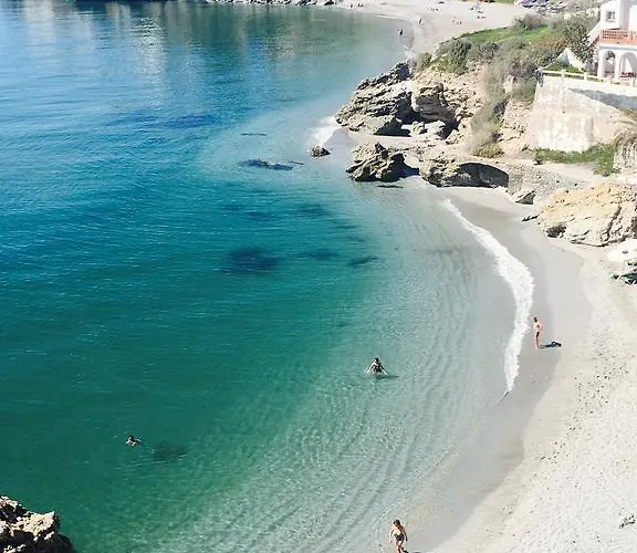 Appartement Axarquia Nerja