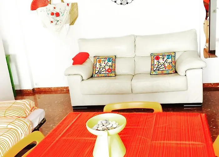 Axarquia Appartement