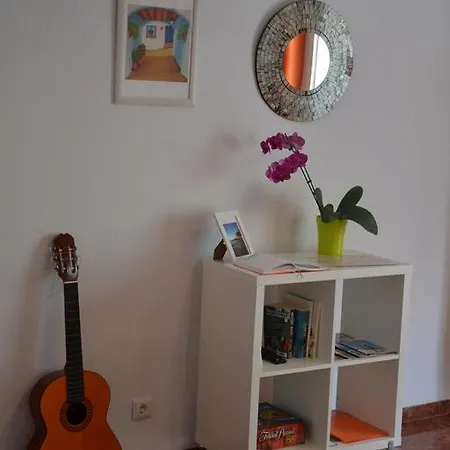 Apartamento Axarquia Nerja