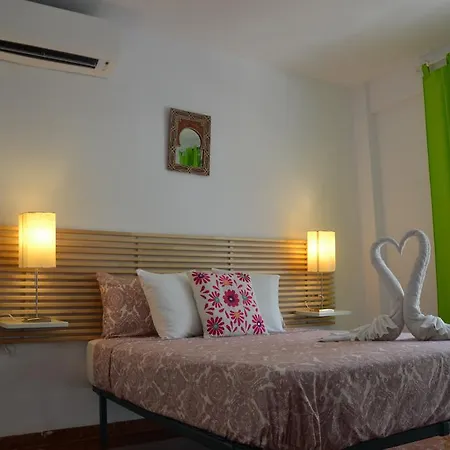 Apartamento Axarquia Nerja