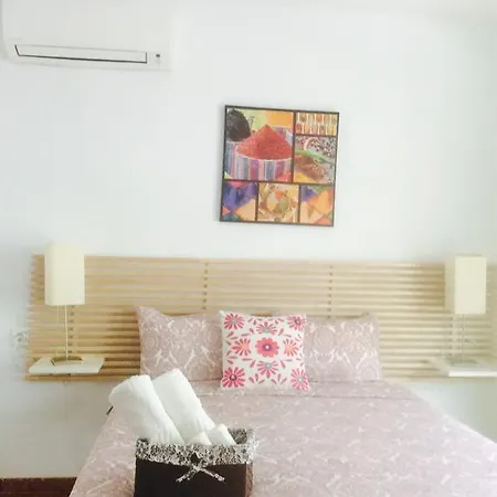 Apartamento Axarquia Nerja
