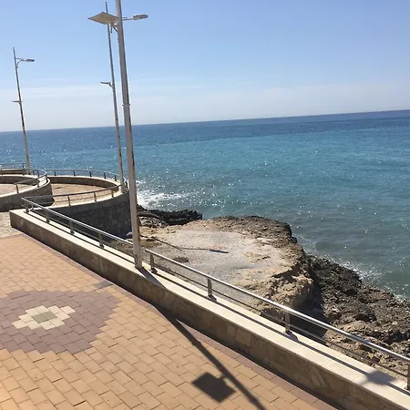 Apartamento Axarquia *