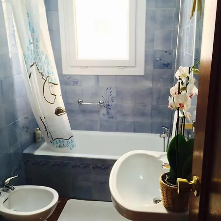 Axarquia Apartamento Nerja