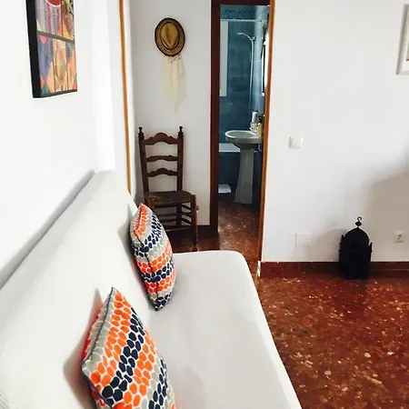 Axarquia Apartamento