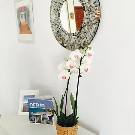 Axarquia Apartamento Nerja