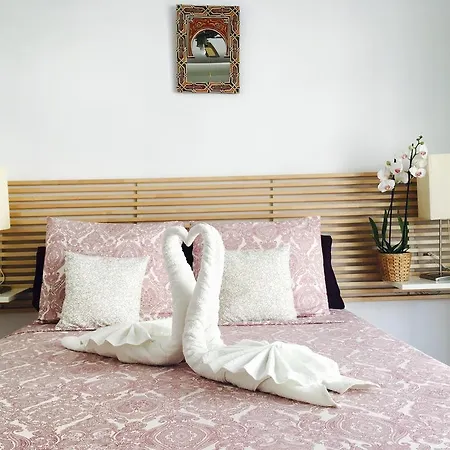 Axarquia Apartamento Nerja