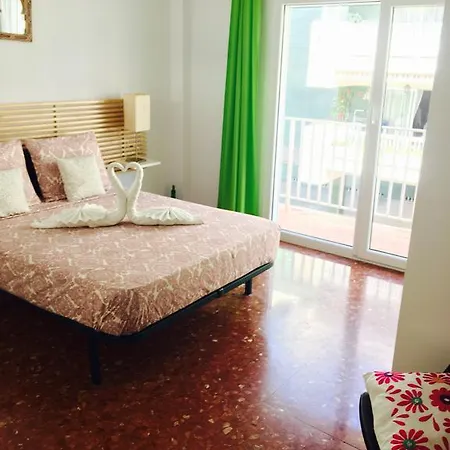 Axarquia Apartamento