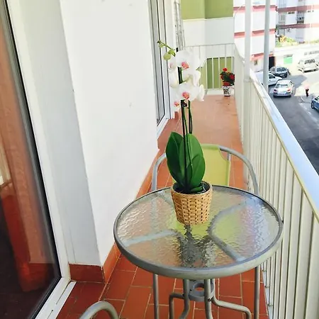 Apartamento Axarquia *