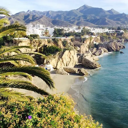 Axarquia Apartamento Nerja