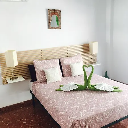 Apartamento Axarquia *