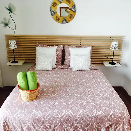 Apartamento Axarquia *