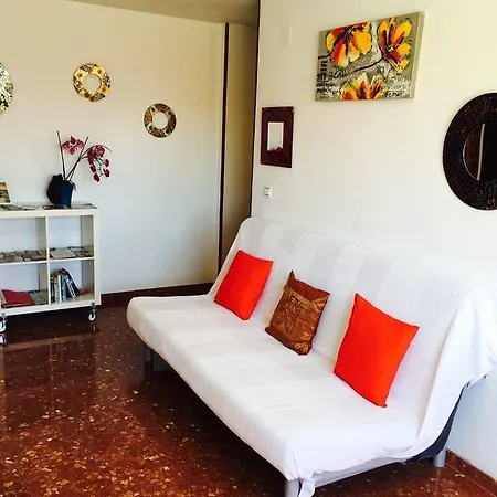 Axarquia Apartamento *