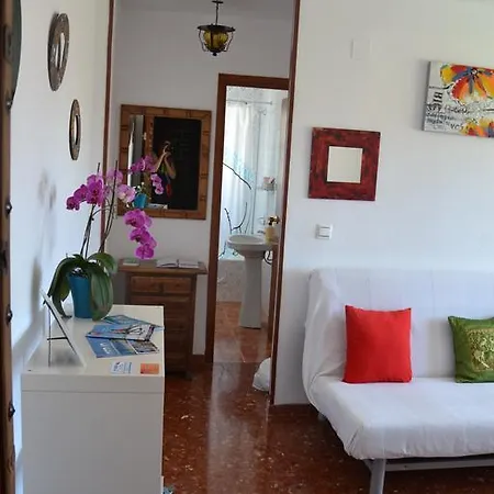 Axarquia Nerja