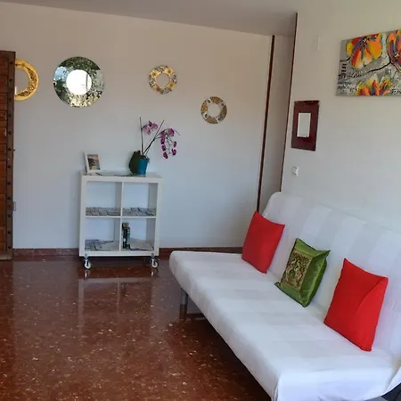 Apartamento Axarquia *