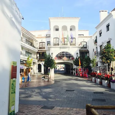 Apartamento Axarquia Nerja