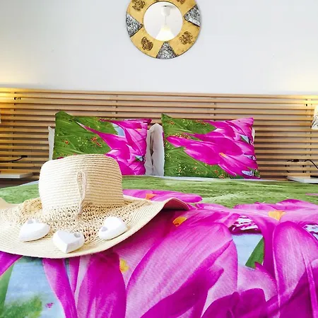 Apartamento Axarquia *