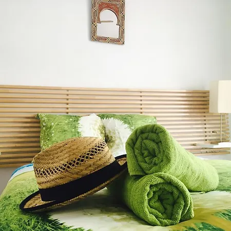 Axarquia Apartamento