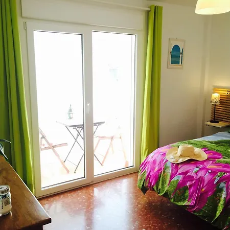 Axarquia Apartamento