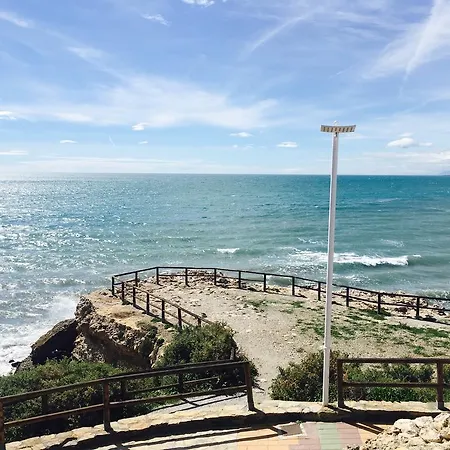 Apartamento Axarquia