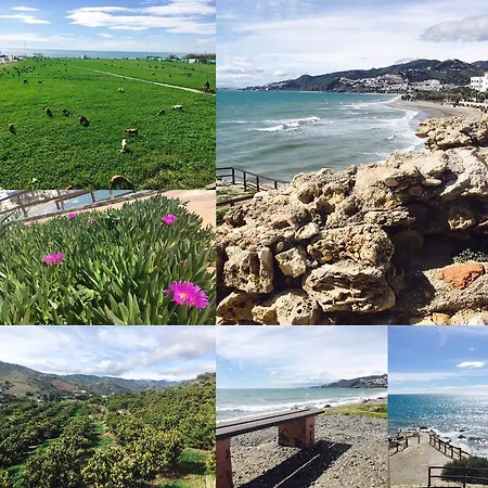 Apartamento Axarquia Nerja
