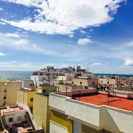 Axarquia Apartamento *