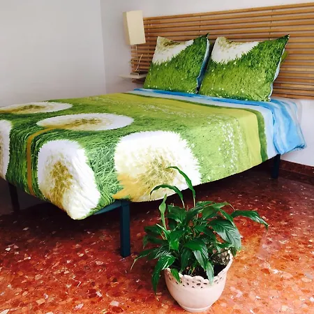 Axarquia Apartamento *