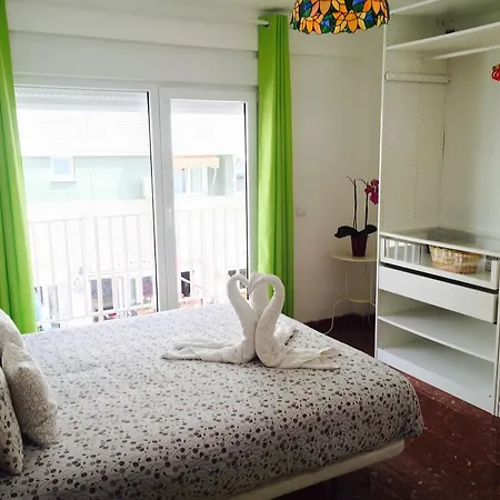 Apartamento Axarquia