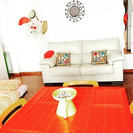Axarquia Apartamento